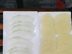 -岳合轩老北京涮肉