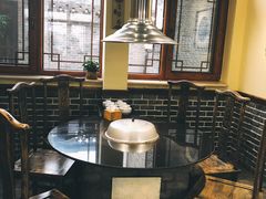 大堂-回真楼(东门店)