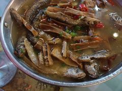 -鱼乐岛餐厅·户外花园主题餐厅