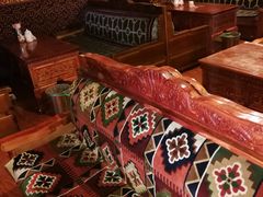 -嘎咓讓咘藏餐厅(团结新村店)