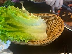 -老卜奎齐齐哈尔烤肉(人民东路店)