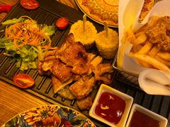 -LYFATTI 莱芙缇(赣水路店)