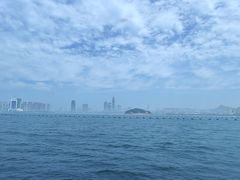 -青岛海滨风景区