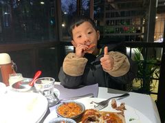 -野蔓果·山野菜(西湖景区·龙井茶田店)