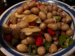 -贰醒·私房小院烧烤 (太古里店)