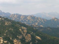 -崂山仰口游览区