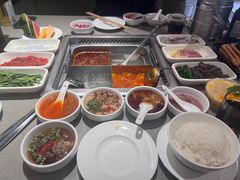 -海底捞火锅(顺义华联店)