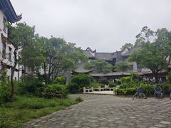 -海坛古城