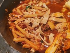 -虾吃虾涮.虾火锅.肉蟹煲(步步高梅溪新天地店)