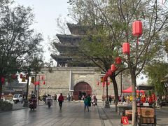 -光岳楼