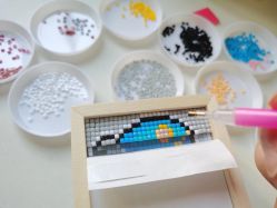 -瓦匠工社·马赛克·积木拼图·亲子手工DIY