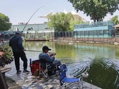 -酷鱼垂钓CLUB(朝阳区博大路店 )