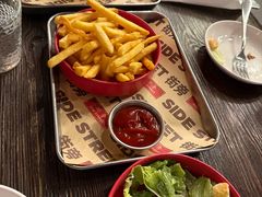 -Side Street街旁(交道口店)