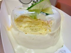 芝芝芒芒梳芙厘-狐狸和向日葵(北京路店)