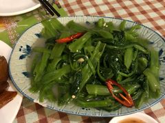 -聂记粤菜馆(鼓西路店)