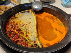 -钢管厂五区小郡肝火锅串串香(总店)