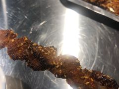 羊肉串-壹加壹电烤串(总店)