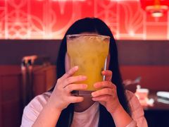 -鱼上·烤鱼(万象城店)