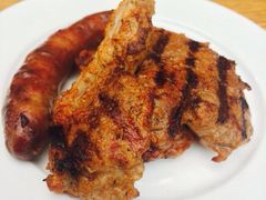 iphone_upload_pic-Geneva日内瓦餐厅(西郊宝成花苑店)