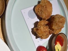 -千叶创意融合料理(水韵城店)