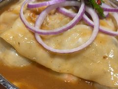 -驿楼兰·新疆菜(火车站店)