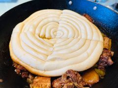 -镜泊小镇(东长安街店)