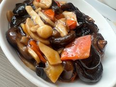 -苏小柳手作点心x茶叙小院(徐家汇分院)