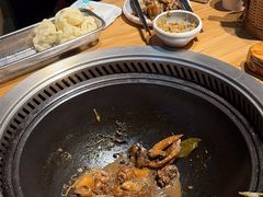 -锅老头铁锅炖•大锅蒸汽海鲜(韩乐坊店)