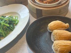 -潮府馆·非遗潮州菜·港式点心(世纪公园店)