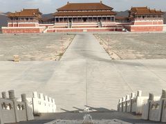 -敦煌丝路遗产城