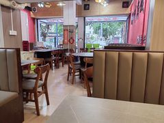 -官塘陈记鱼生·潮汕砂锅粥·牛肉火锅(潮枫路总店)