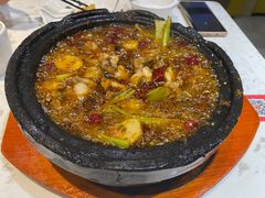 -火啫啫·粤式啫啫煲(南通首店)