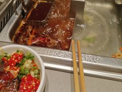 -海底捞火锅(万达广场店)