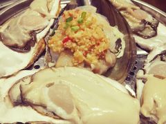 -77号渔船·蒸海鲜青岛菜(积米崖店)