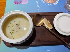 -HELLO MUSAE 拾光缪斯餐厅·纯正希腊风味(苏州中心店)