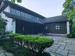 -法云安缦酒店