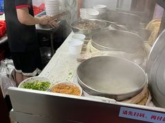 -菜忠潮州牛肉店(岗厦店)