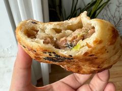 -张吉祥花椒肉火烧(老潍县美食城店)