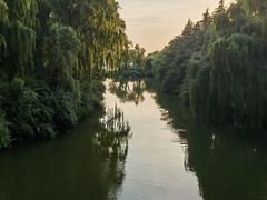 -济南大明湖景区
