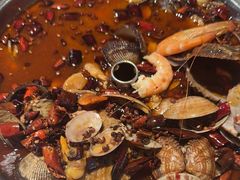 -码头鲜精致威海菜(欧乐坊店)