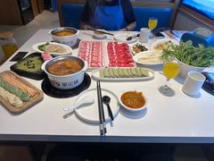 -蒙都43°9羊火锅·赤峰美食(桥北店)