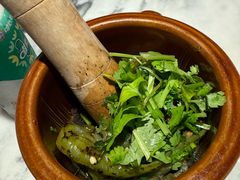 -树厨贵州菜(大十字店)