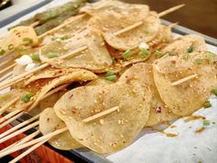 -林二哥宜烤官·宜宾小烧烤