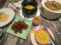 -新白鹿餐厅(龙游路店)