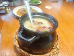 -古道村落(温汤店)