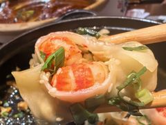 -山四砂锅(太原钟楼街店)