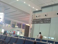 -合肥南站