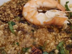 -港畔赶海蒸汽海鲜烧烤自助(仙螺岛店)