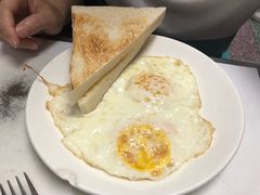 -澳洲牛奶公司(佐敦店)