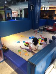 -Land Mark蓝马乐园(华联武夷购物中心店)